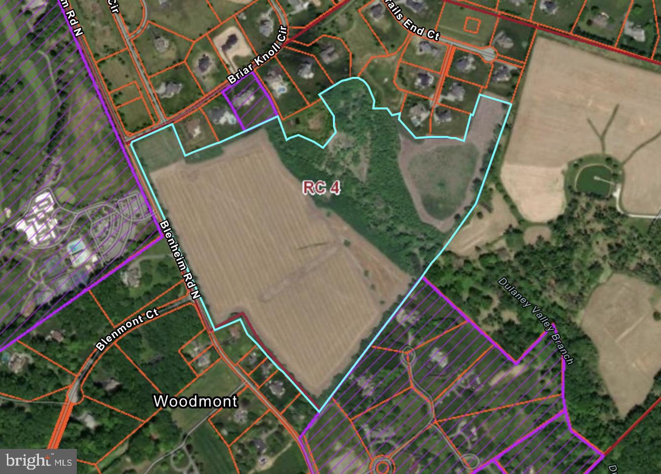 13701 Blenheim Road North Phoenix, MD 21131 - Photo 2 of 8