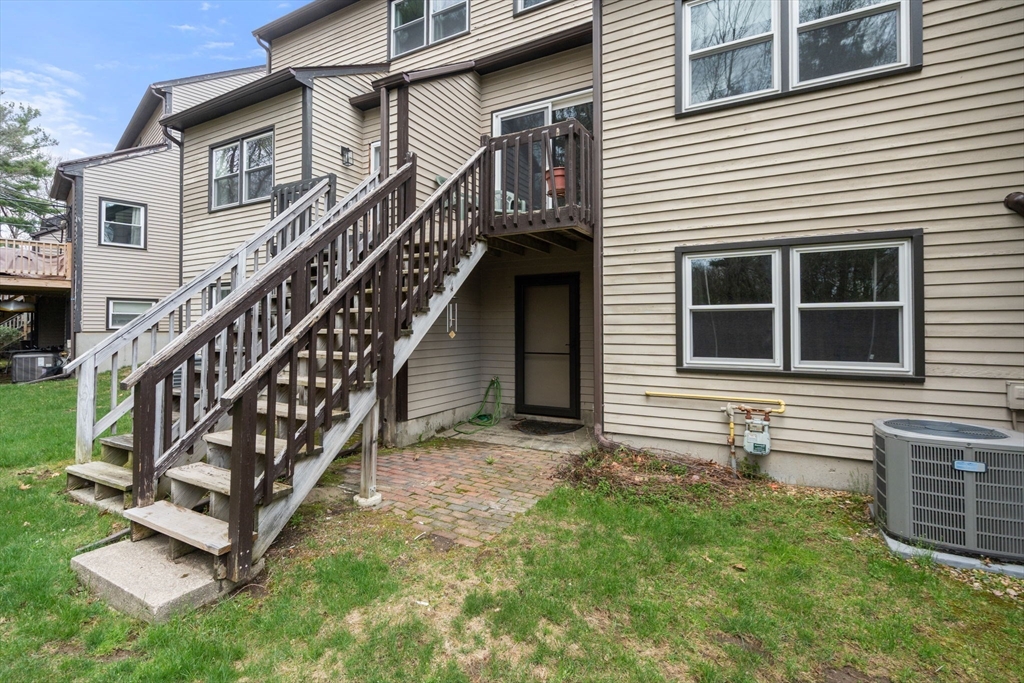 23 Highfield Road, Unit C Charlton, MA 01507 - Photo 27 of 30