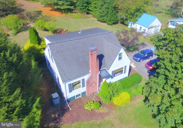 $237,500 | 10126 Raystown Road, Huntingdon, PA 16652