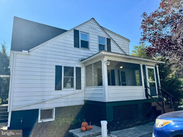 $237,500 | 10126 Raystown Road, Huntingdon, PA 16652