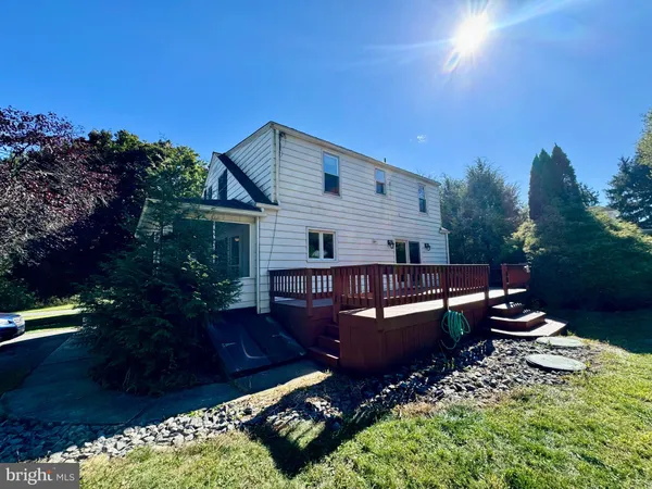 $237,500 | 10126 Raystown Road, Huntingdon, PA 16652