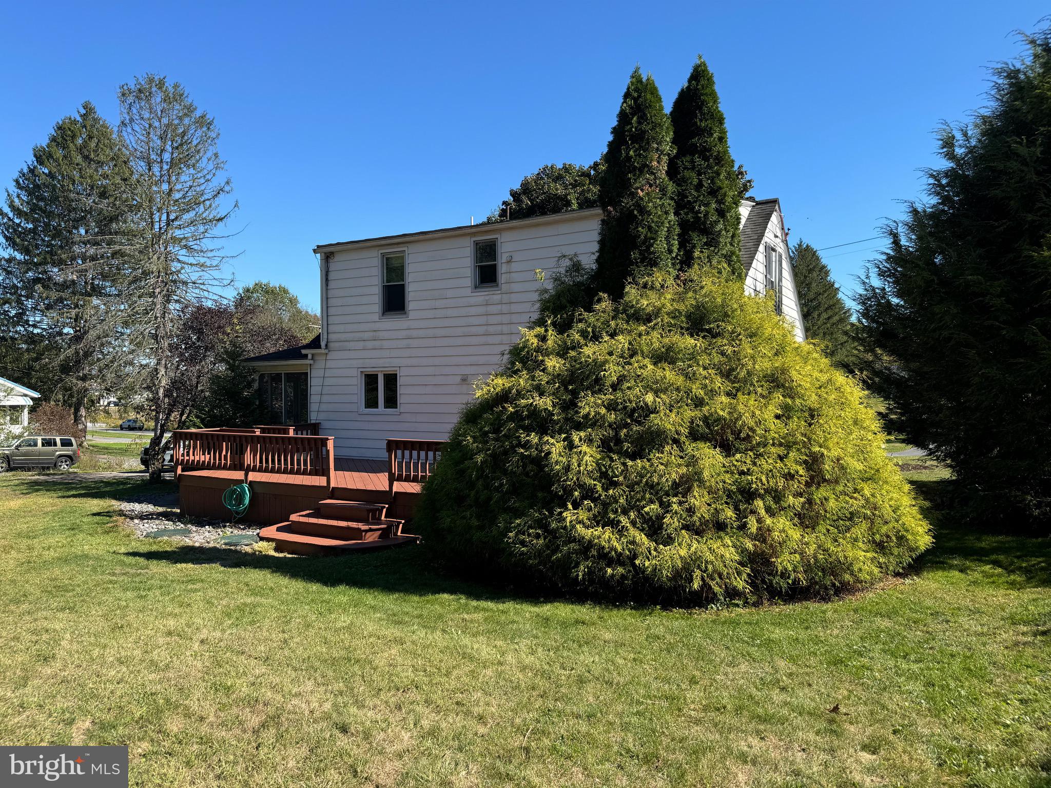 10126 Raystown Road Huntingdon, PA 16652 - Photo 62 of 85