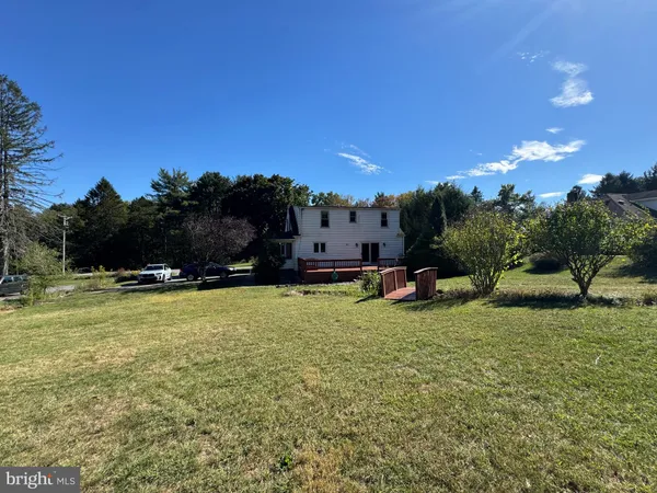$237,500 | 10126 Raystown Road, Huntingdon, PA 16652