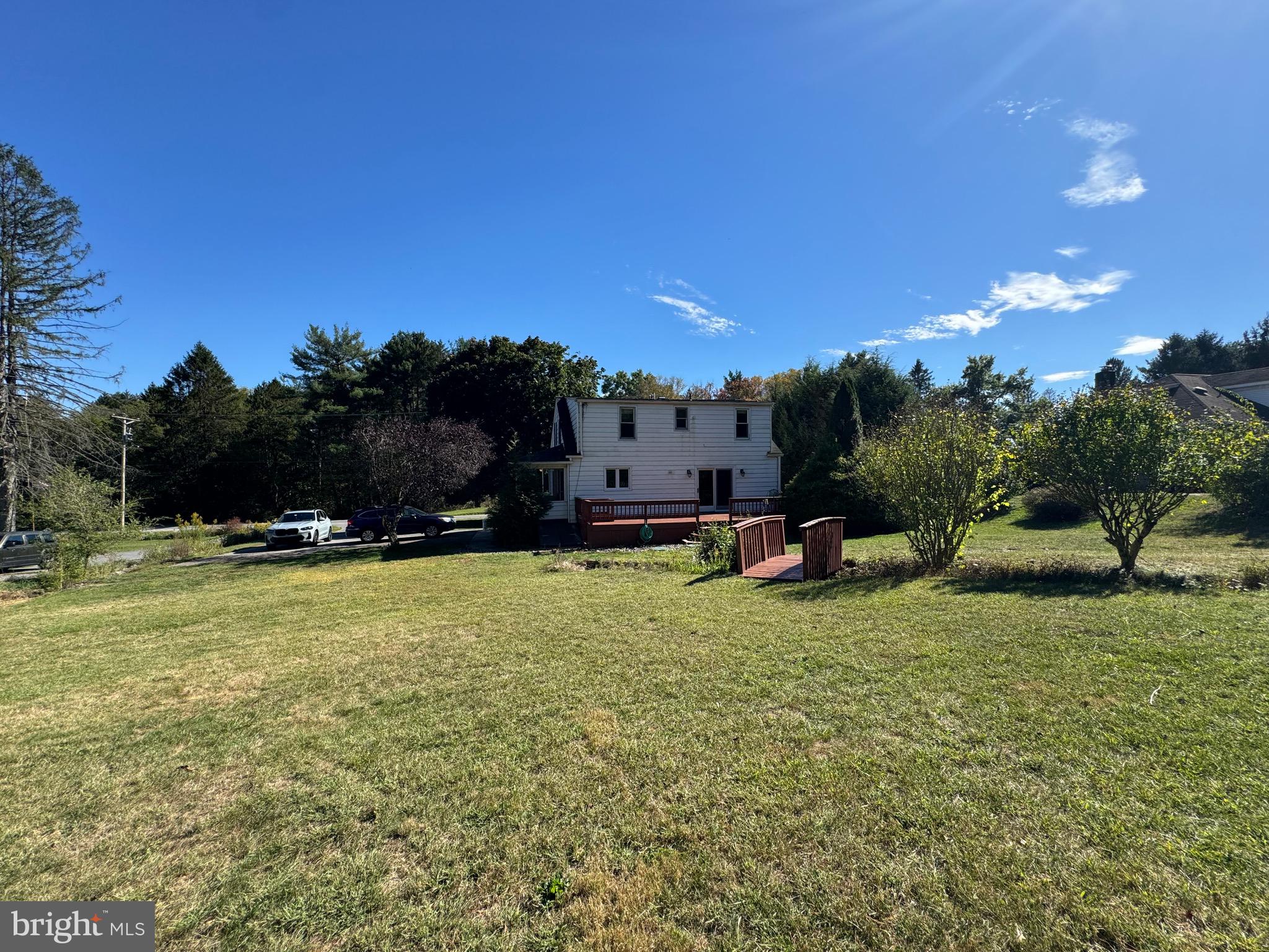 10126 Raystown Road Huntingdon, PA 16652 - Photo 73 of 85