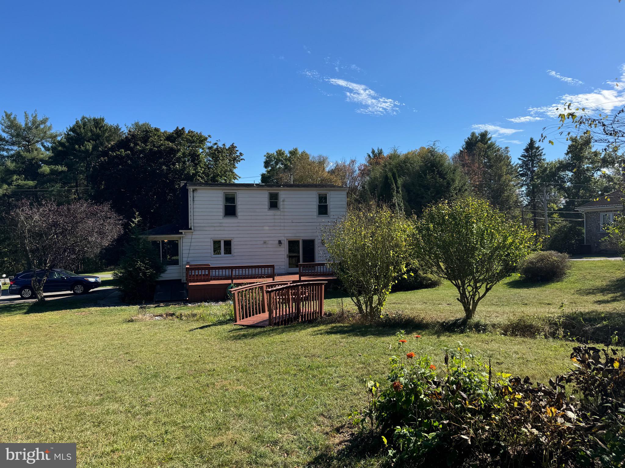 10126 Raystown Road Huntingdon, PA 16652 - Photo 74 of 85