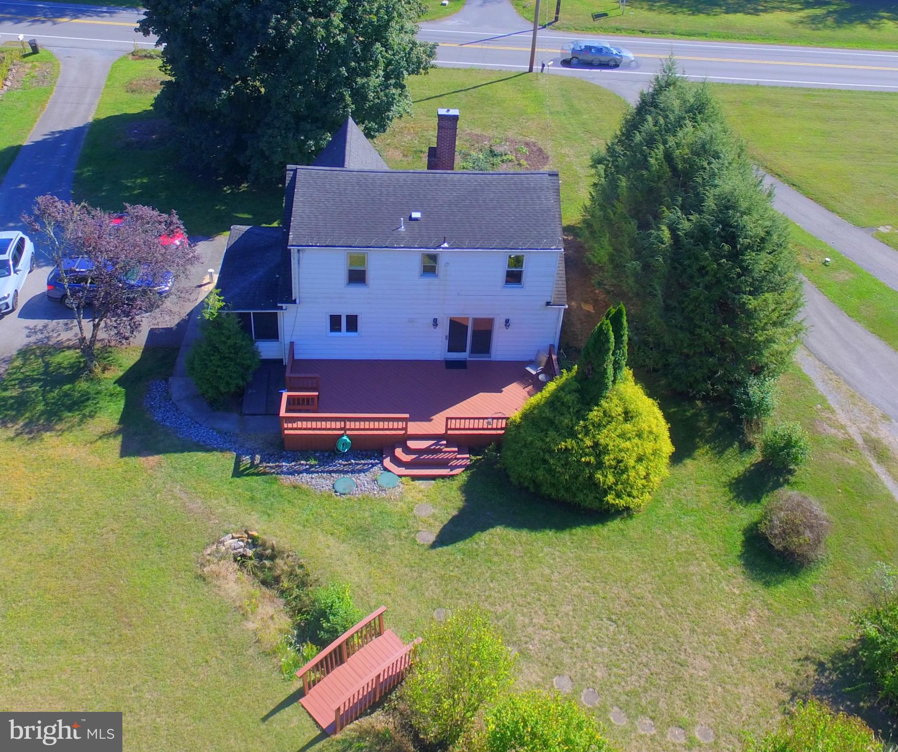 10126 Raystown Road Huntingdon, PA 16652 - Photo 78 of 85