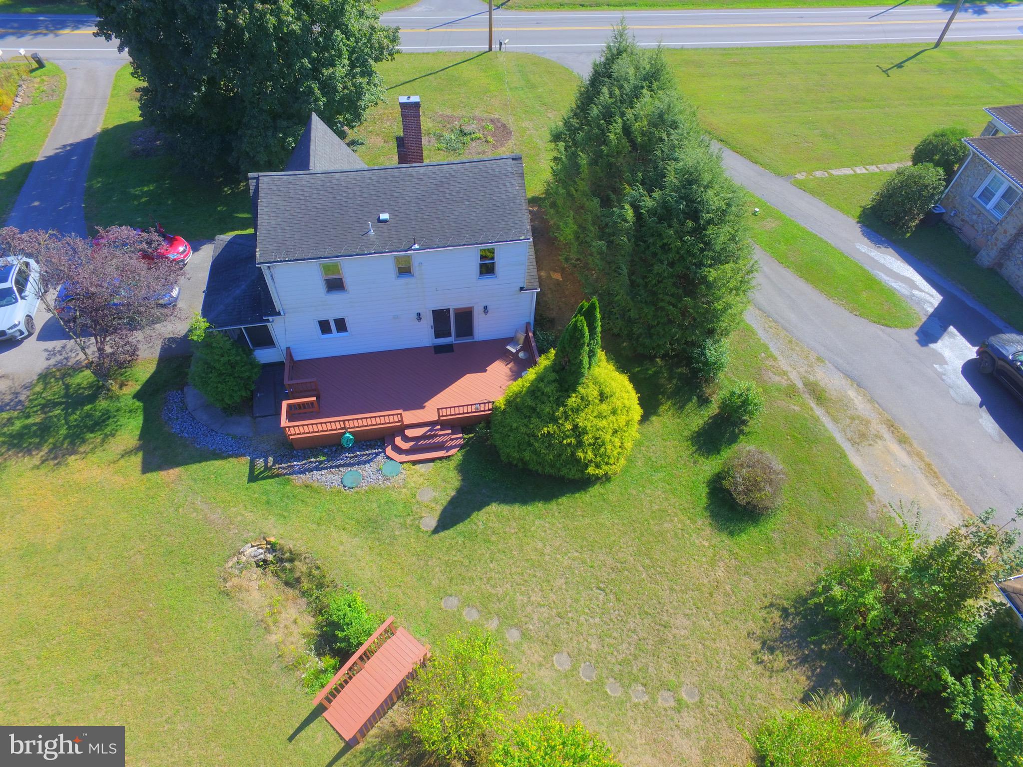 10126 Raystown Road Huntingdon, PA 16652 - Photo 79 of 85