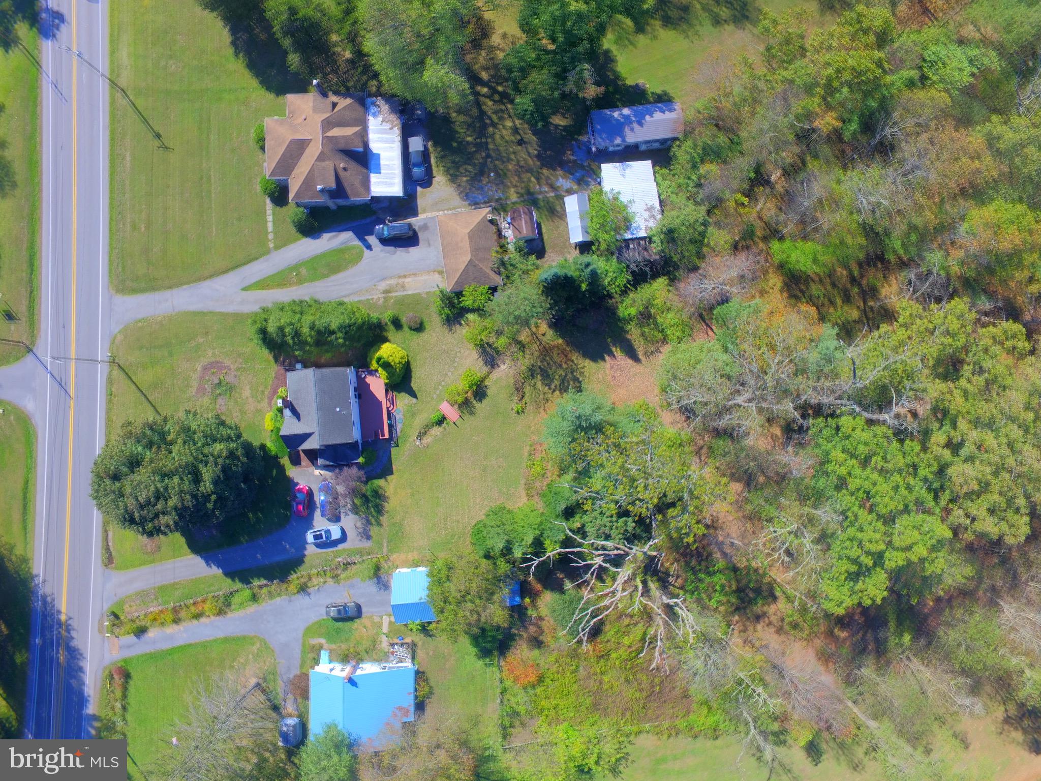 10126 Raystown Road Huntingdon, PA 16652 - Photo 80 of 85