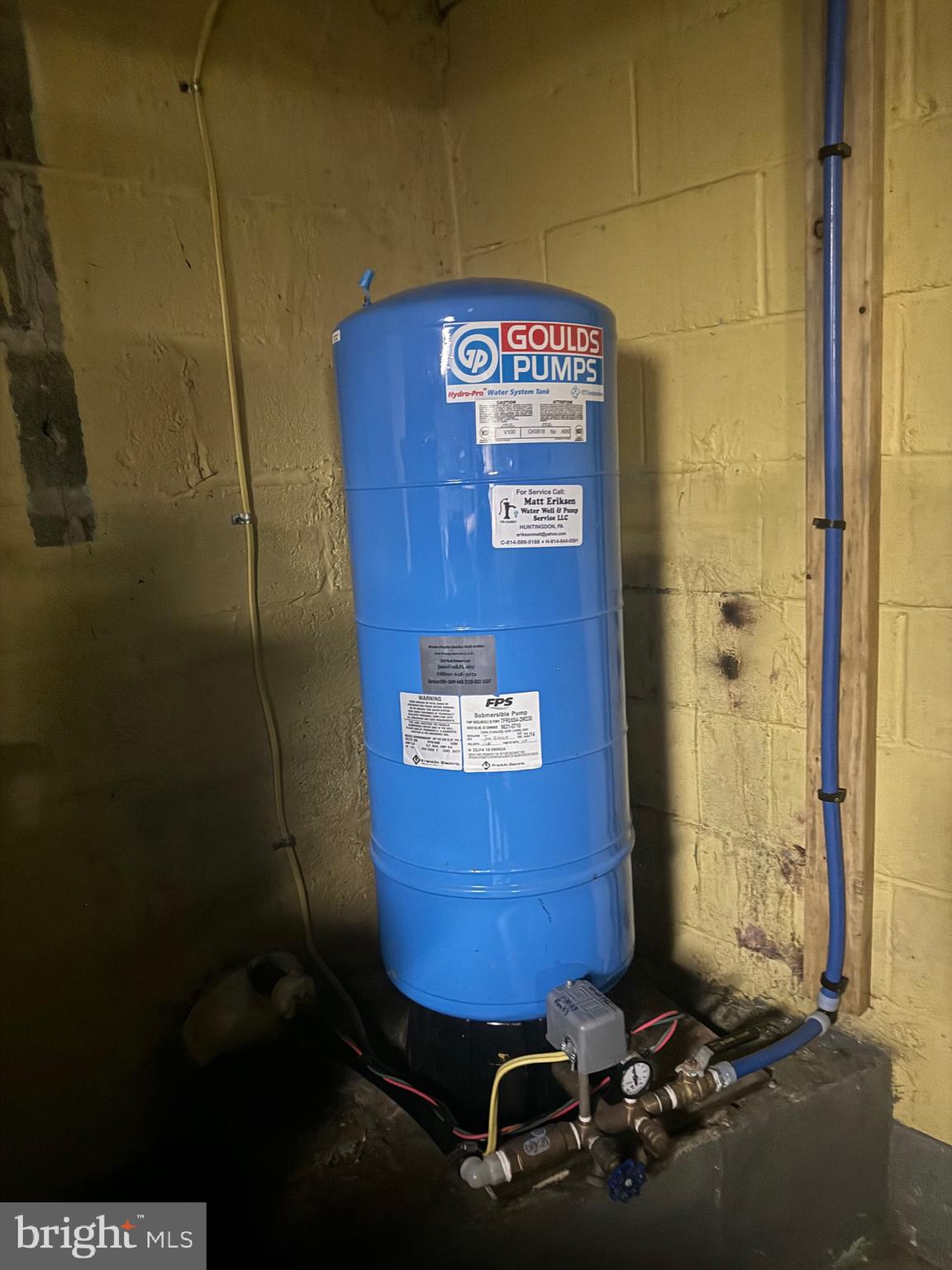 10126 Raystown Road Huntingdon, PA 16652 - Photo 83 of 85