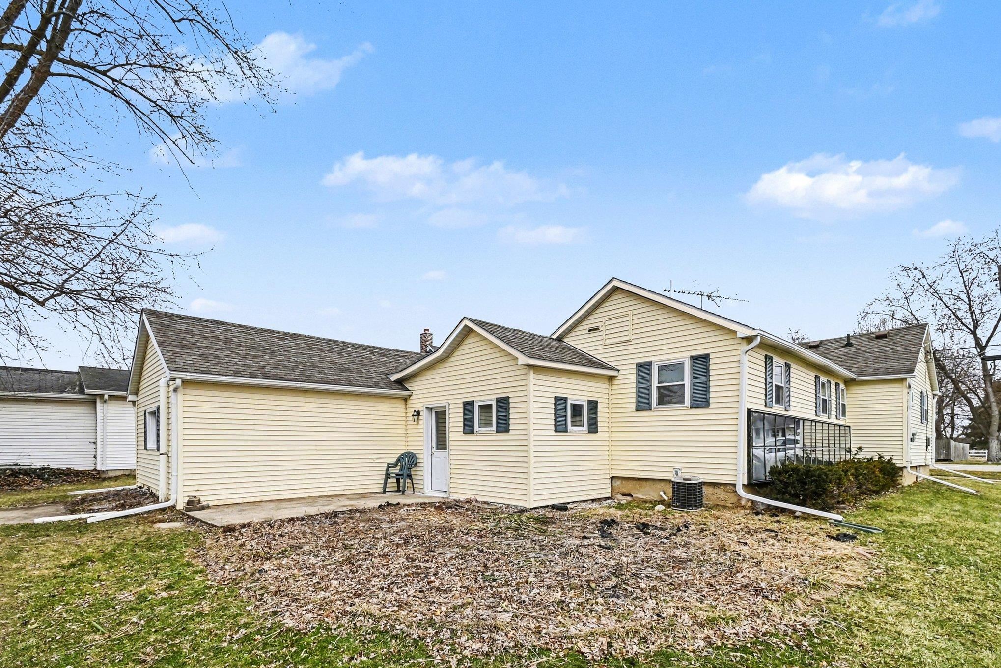 528 South Main Street Fowler, MI 48835 - Photo 28 of 40 Gallery Image 28