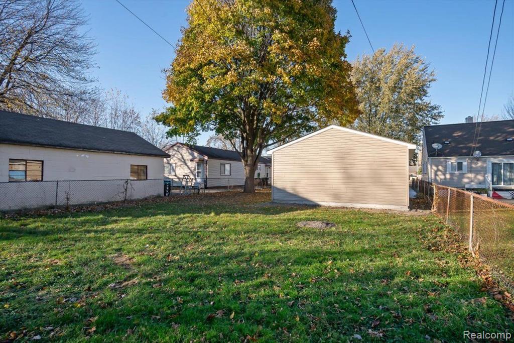 22319 Wick Road Taylor, MI 48180 - Photo 42 of 42