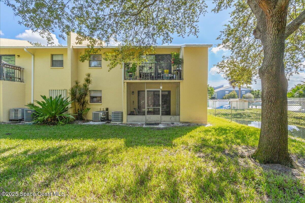 586 North Wickham Road, Unit 63 Melbourne, FL 32935 - Photo 1 of 83 05-586-N-Wickham-104