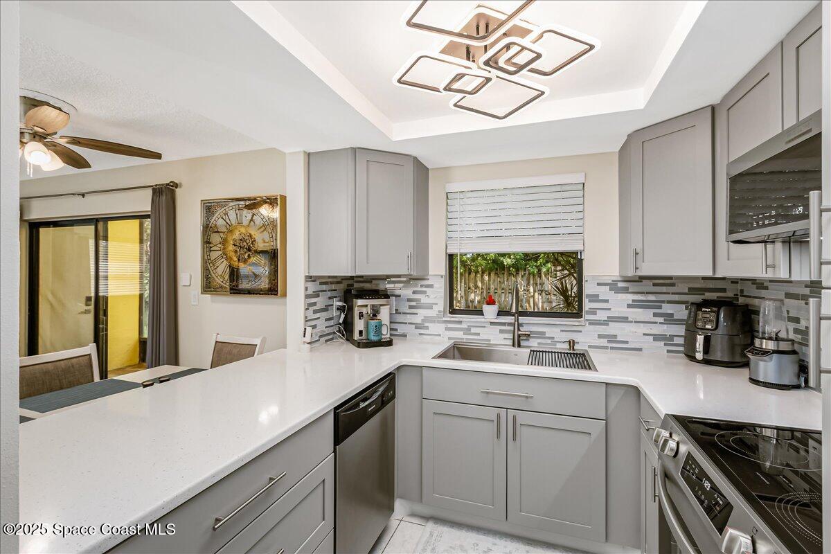 586 North Wickham Road, Unit 63 Melbourne, FL 32935 - Photo 11 of 83 10-586-N-Wickham-201