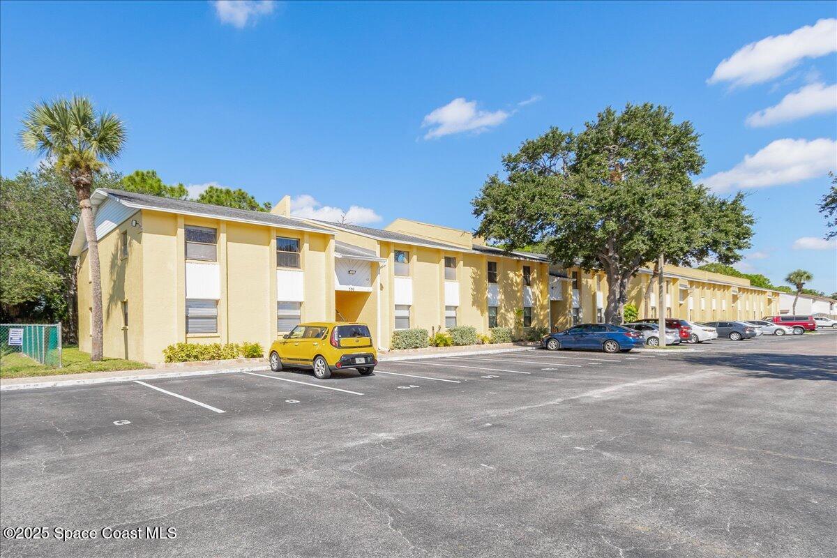586 North Wickham Road, Unit 63 Melbourne, FL 32935 - Photo 2 of 83 02-586-N-Wickham-101