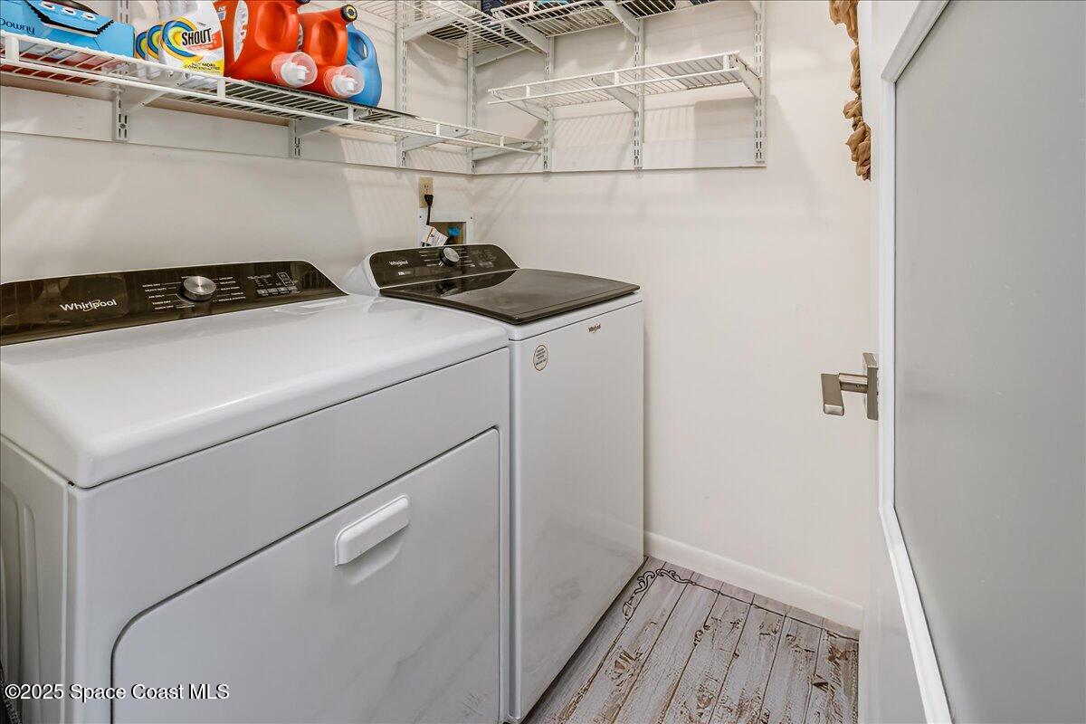 586 North Wickham Road, Unit 63 Melbourne, FL 32935 - Photo 22 of 83 31-586-N-Wickham-224