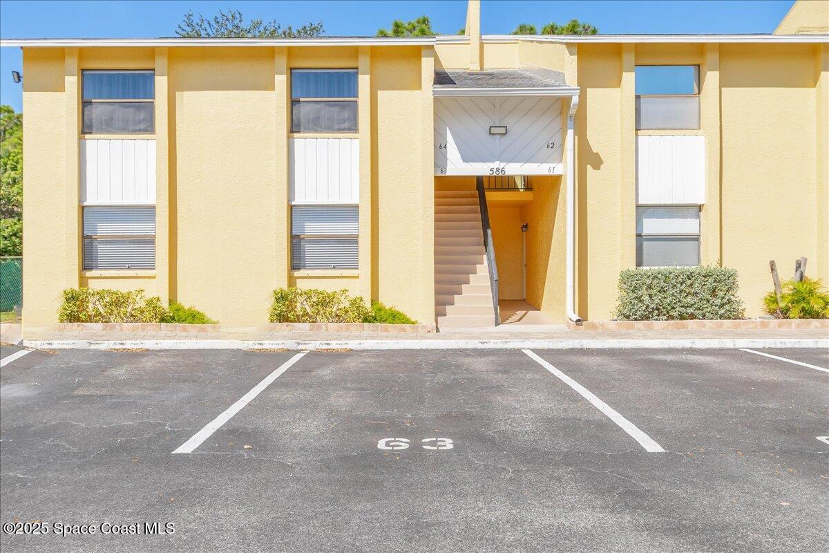 586 North Wickham Road, Unit 63 Melbourne, FL 32935 - Photo 3 of 83 01-586-N-Wickham-100