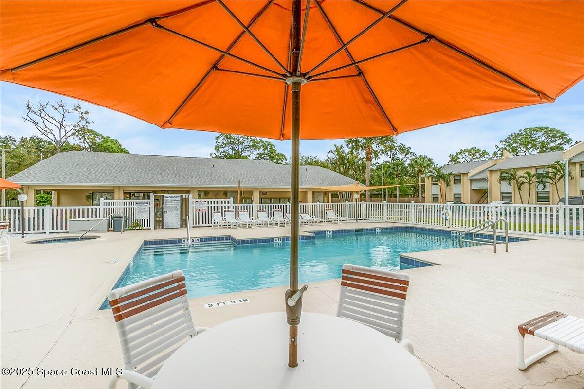 586 North Wickham Road, Unit 63 Melbourne, FL 32935 - Photo 32 of 83 34-588-N-Wickham-313