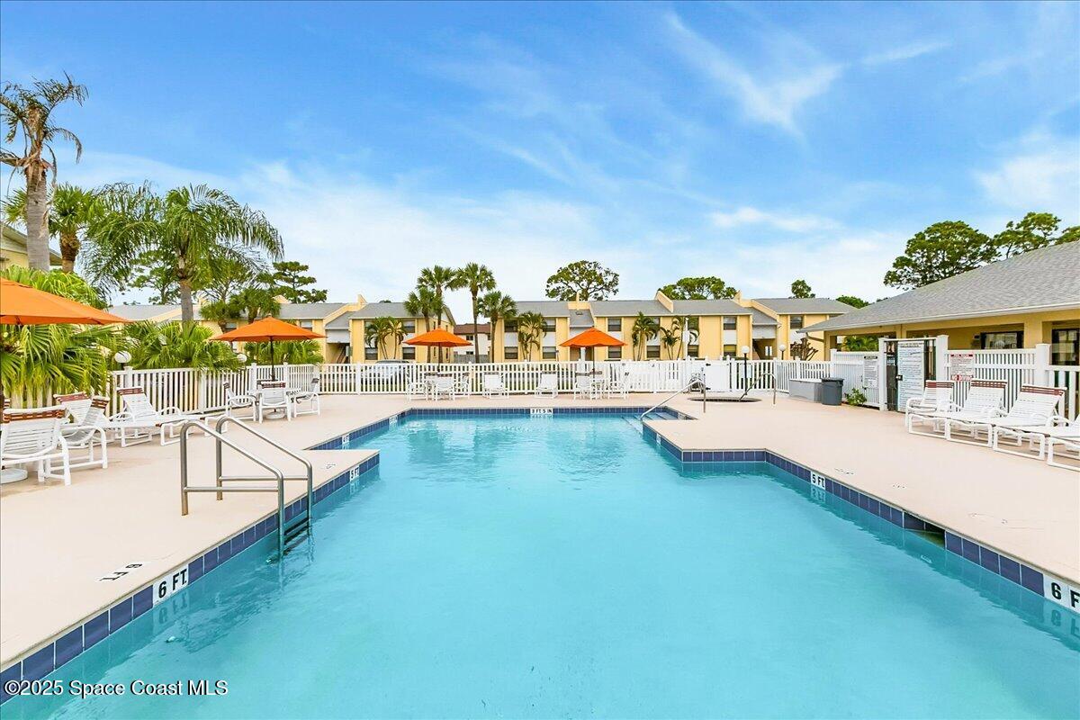 586 North Wickham Road, Unit 63 Melbourne, FL 32935 - Photo 35 of 83 37-588-N-Wickham-310