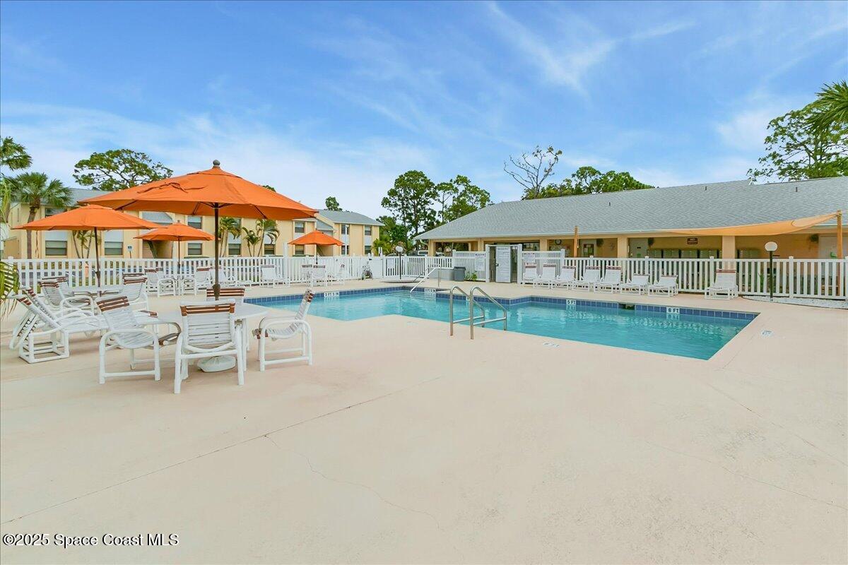 586 North Wickham Road, Unit 63 Melbourne, FL 32935 - Photo 36 of 83 38-588-N-Wickham-309