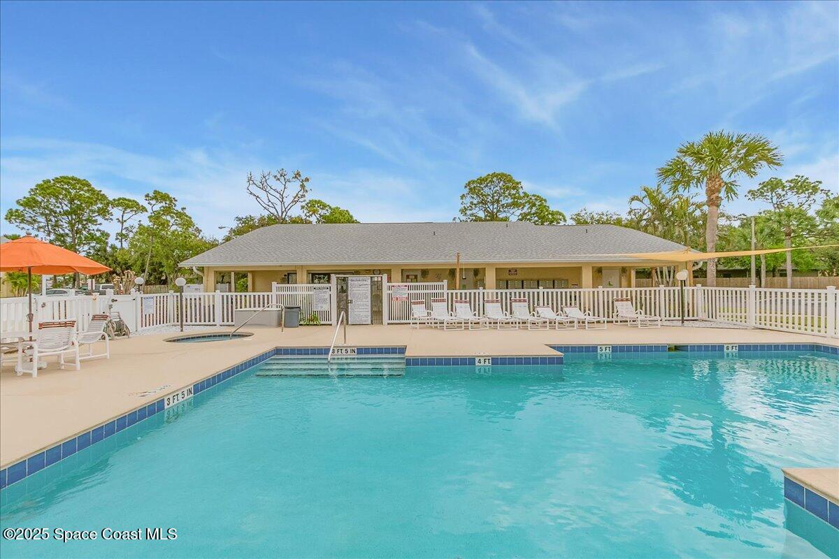 586 North Wickham Road, Unit 63 Melbourne, FL 32935 - Photo 37 of 83 39-588-N-Wickham-308