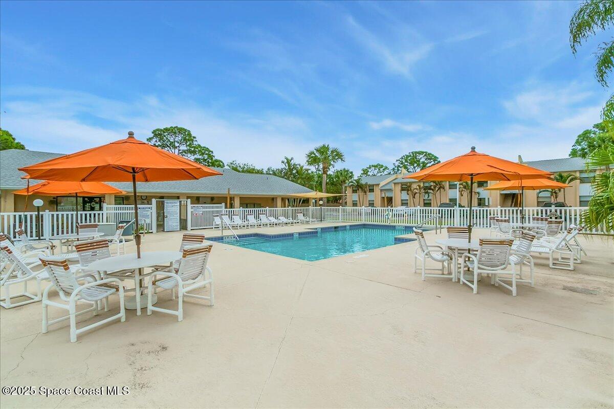 586 North Wickham Road, Unit 63 Melbourne, FL 32935 - Photo 38 of 83 40-588-N-Wickham-307