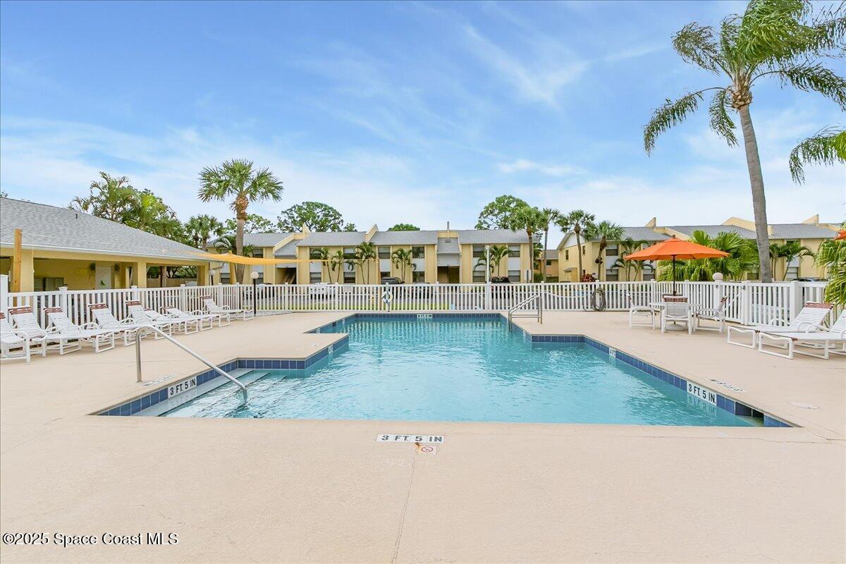 586 North Wickham Road, Unit 63 Melbourne, FL 32935 - Photo 39 of 83 41-588-N-Wickham-306