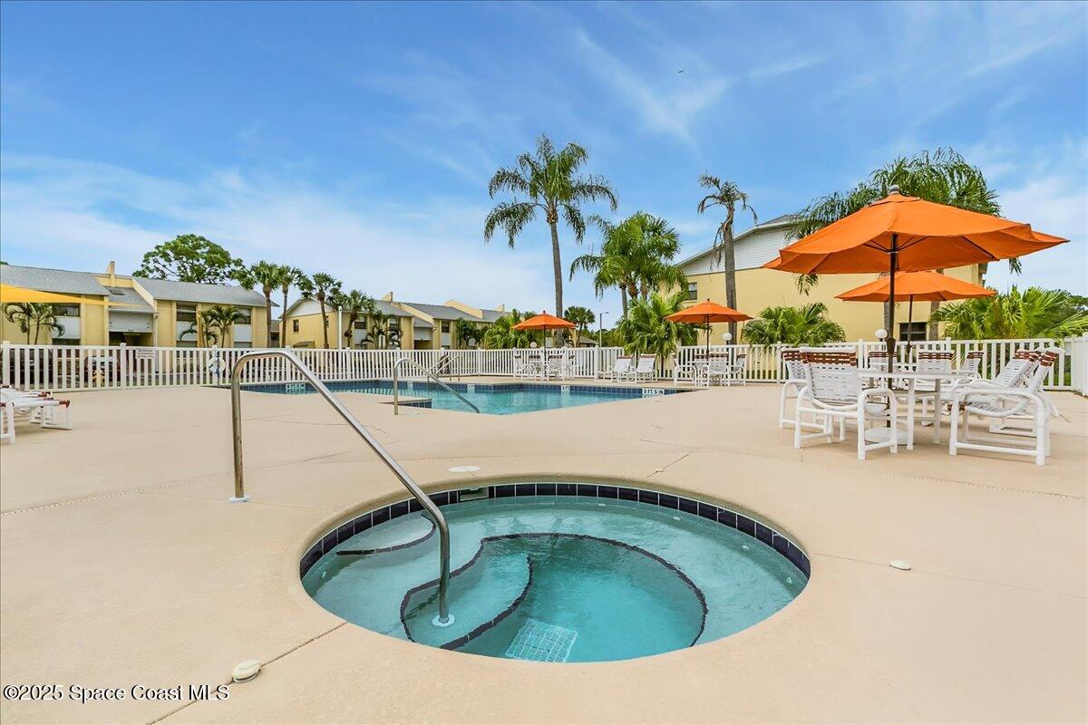 586 North Wickham Road, Unit 63 Melbourne, FL 32935 - Photo 40 of 83 42-588-N-Wickham-305