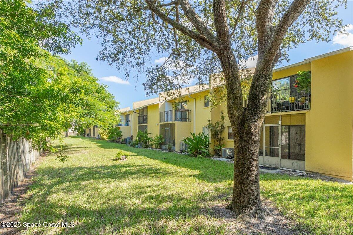 586 North Wickham Road, Unit 63 Melbourne, FL 32935 - Photo 4 of 83 04-586-N-Wickham-103