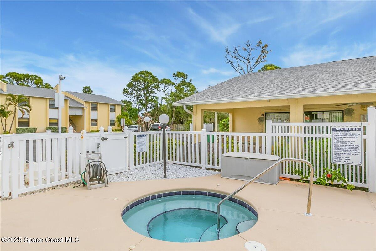 586 North Wickham Road, Unit 63 Melbourne, FL 32935 - Photo 41 of 83 43-588-N-Wickham-304