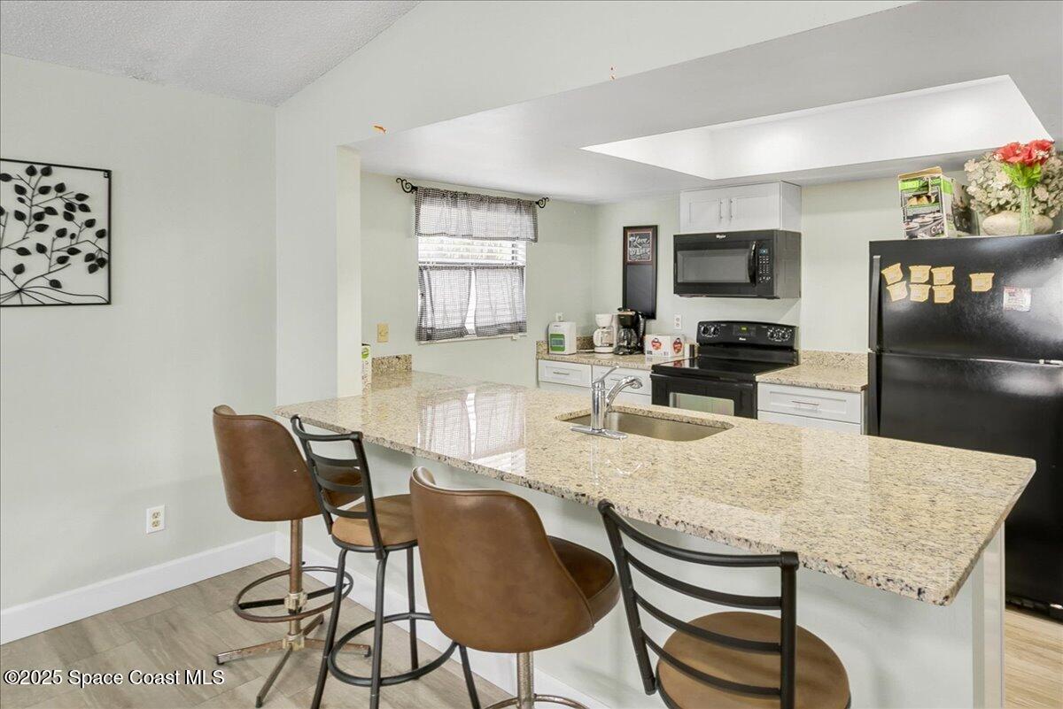 586 North Wickham Road, Unit 63 Melbourne, FL 32935 - Photo 47 of 83 33-588-N-Wickham-314