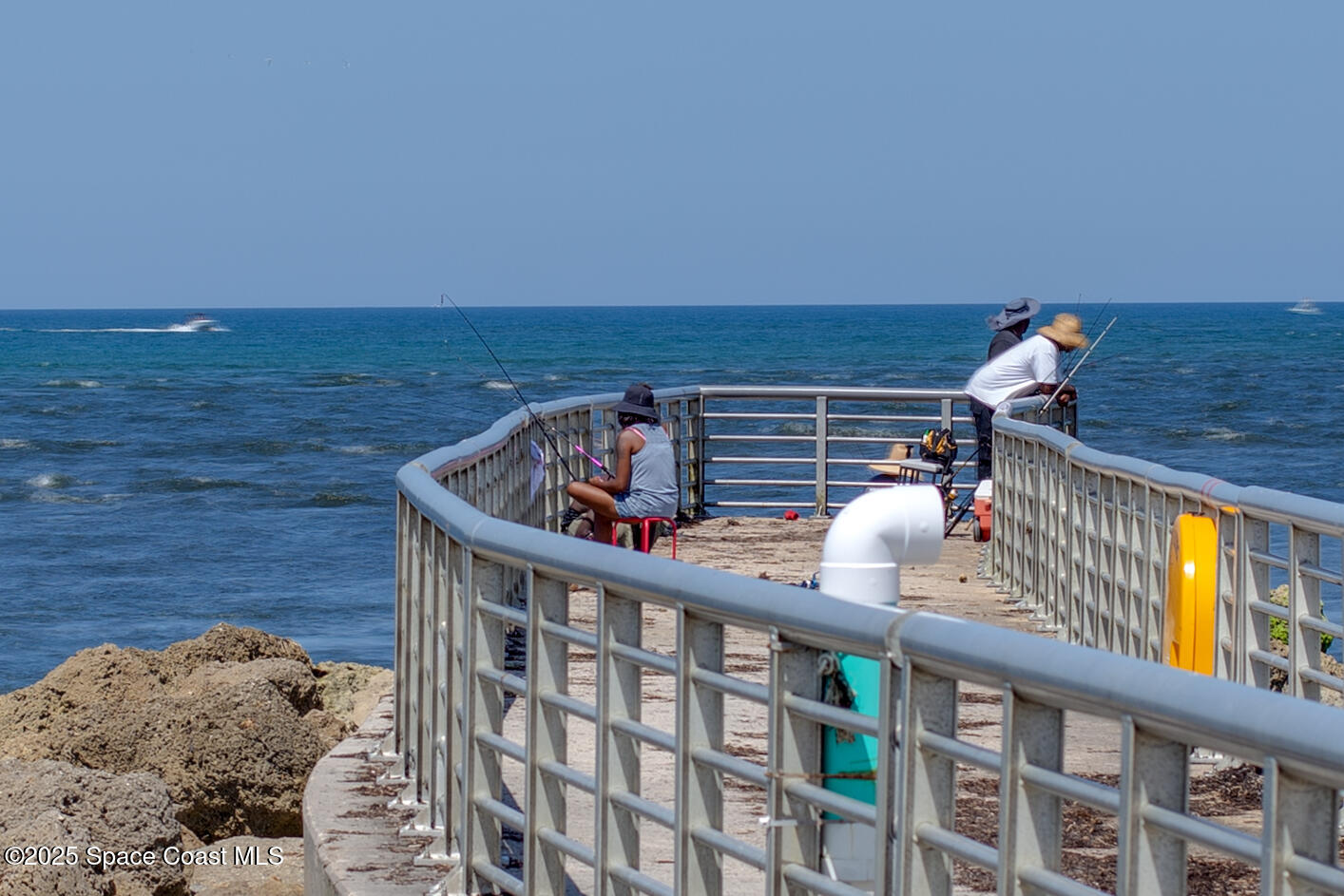 586 North Wickham Road, Unit 63 Melbourne, FL 32935 - Photo 69 of 83 121_SebastianInlet6026 - Copy