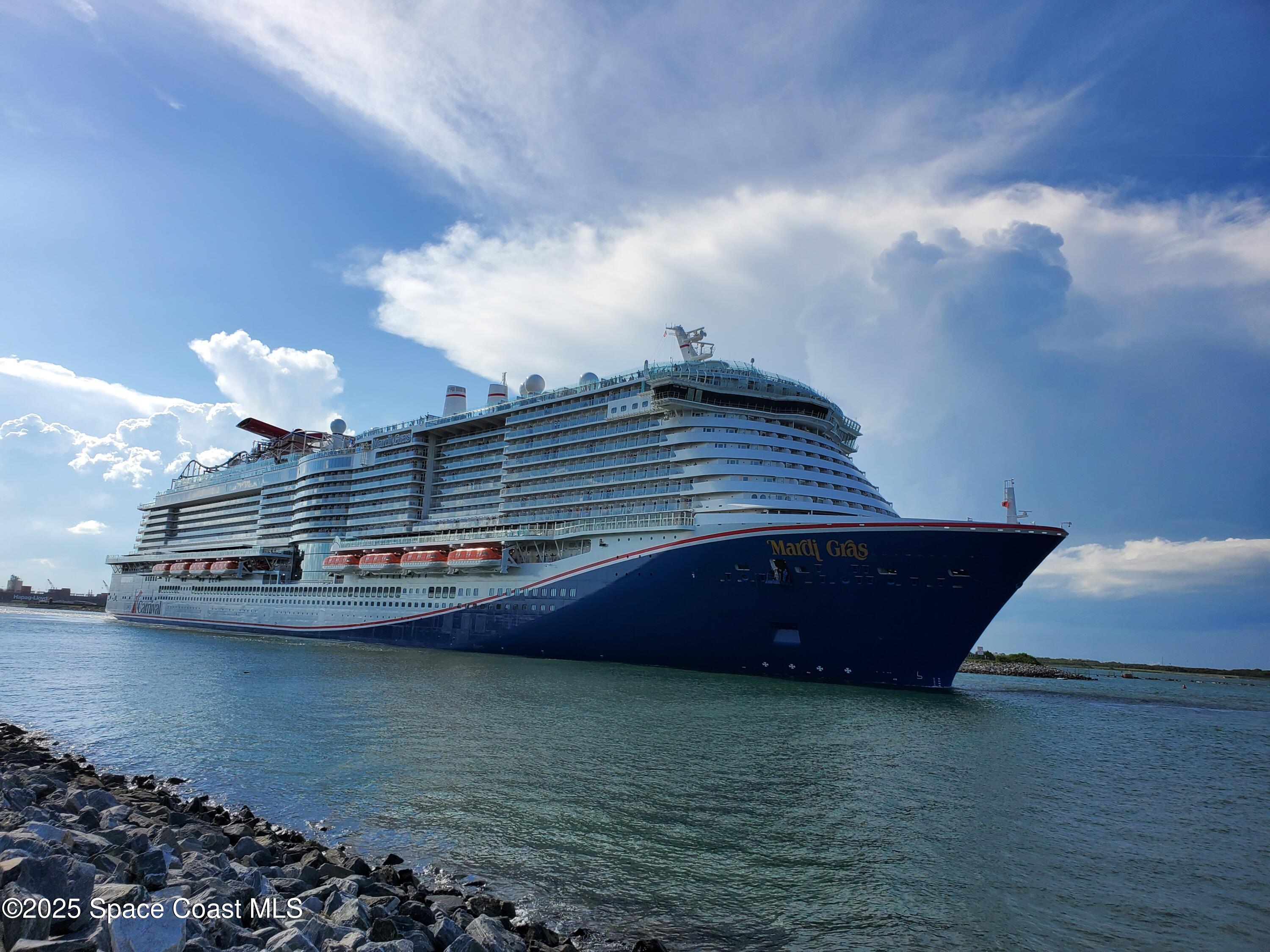 586 North Wickham Road, Unit 63 Melbourne, FL 32935 - Photo 75 of 83 20210807_172411