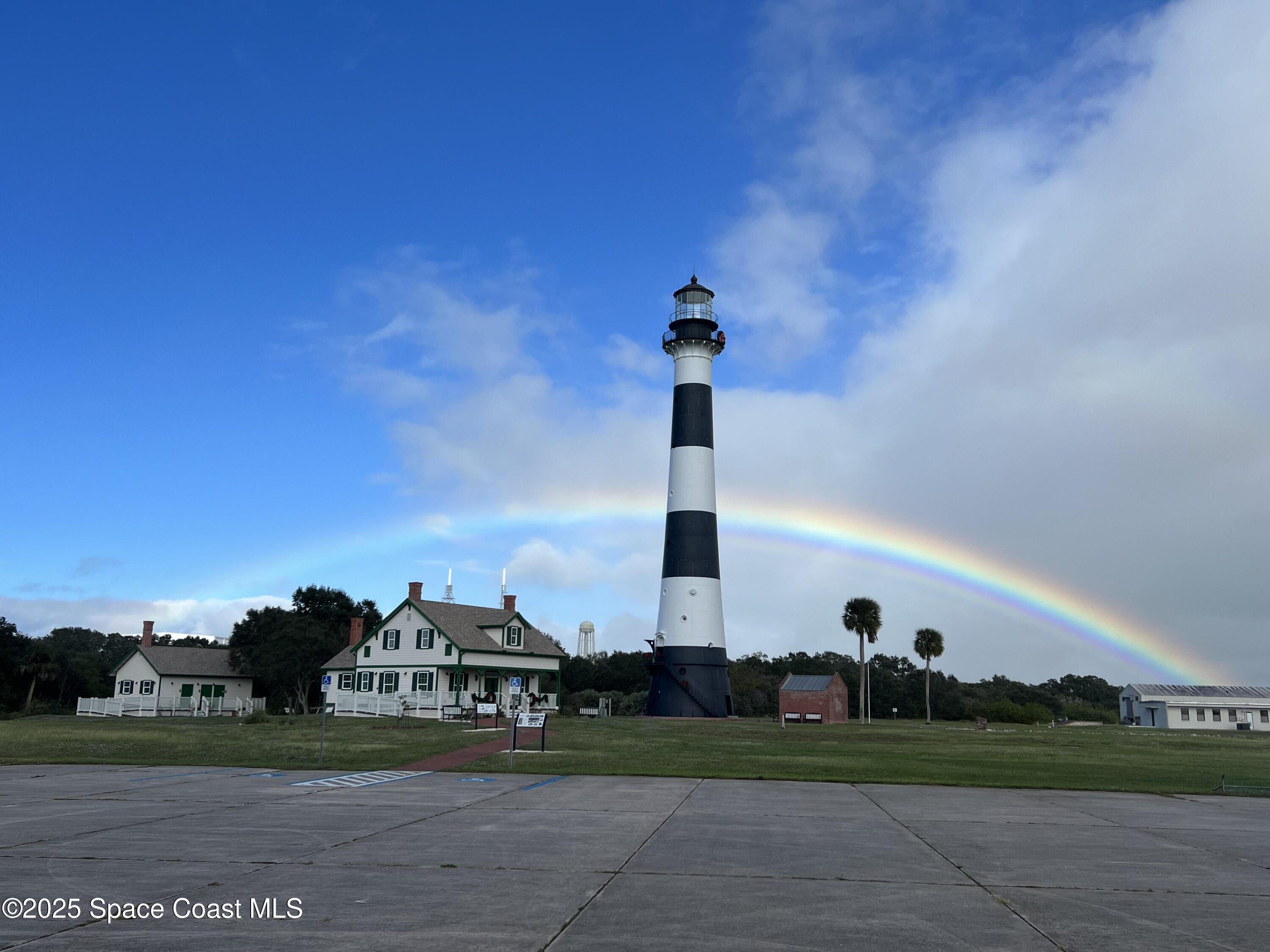586 North Wickham Road, Unit 63 Melbourne, FL 32935 - Photo 81 of 83 Light House