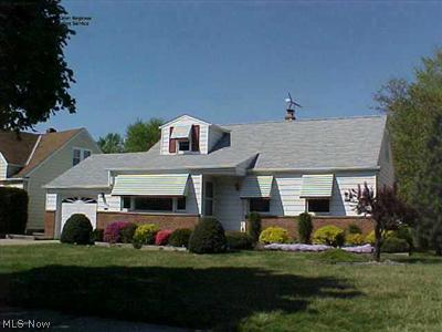 1427 Beaconfield Road Lyndhurst, OH 44124 - Photo 1 of 1 Gallery Image 1