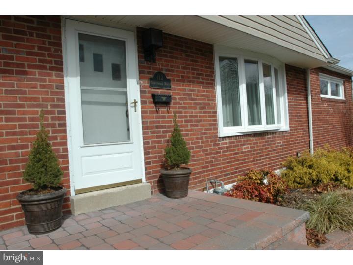 112 Northwood Road Newtown Square, PA 19073 - Photo 3 of 24 Exterior Front
