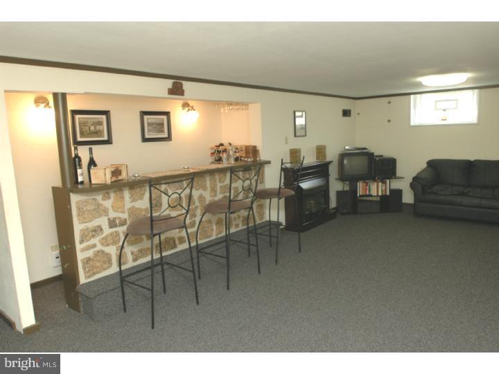 112 Northwood Road Newtown Square, PA 19073 - Photo 22 of 24 Basement - Finished