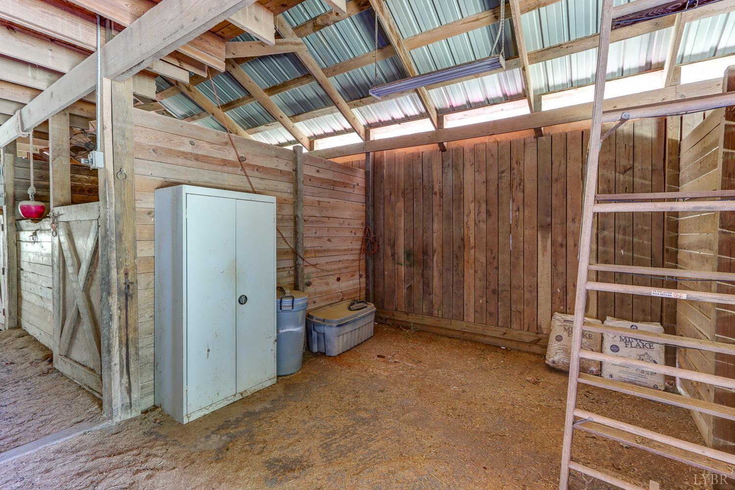 1361 Hurricane Creek Road Goode, VA 24556 - Photo 85 of 86