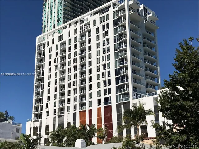 $3,400 | 601 Northeast 27th Street, Unit 1003, Miami, FL 33137