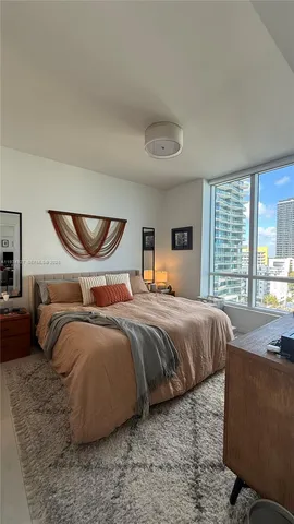 $3,400 | 601 Northeast 27th Street, Unit 1003, Miami, FL 33137