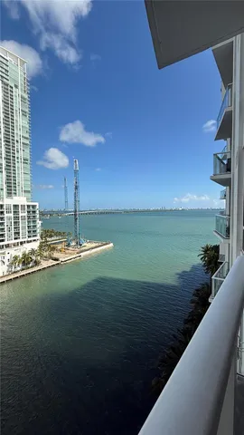 $3,400 | 601 Northeast 27th Street, Unit 1003, Miami, FL 33137