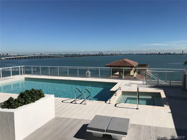 $3,400 | 601 Northeast 27th Street, Unit 1003, Miami, FL 33137