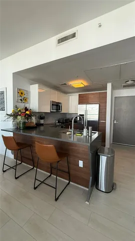 $3,400 | 601 Northeast 27th Street, Unit 1003, Miami, FL 33137