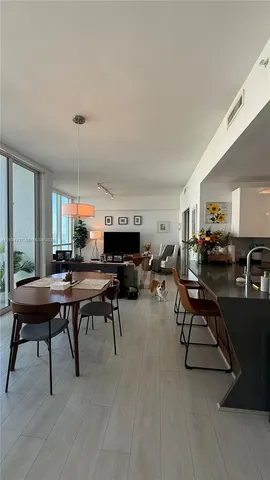 $3,400 | 601 Northeast 27th Street, Unit 1003, Miami, FL 33137