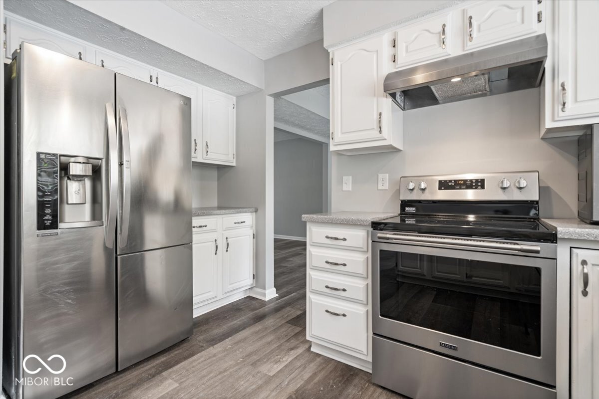 8414 Anchorage Court Indianapolis, IN 46236 - Photo 13 of 36