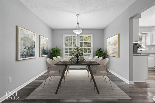 $415,000 | 8414 Anchorage Court, Indianapolis, IN 46236