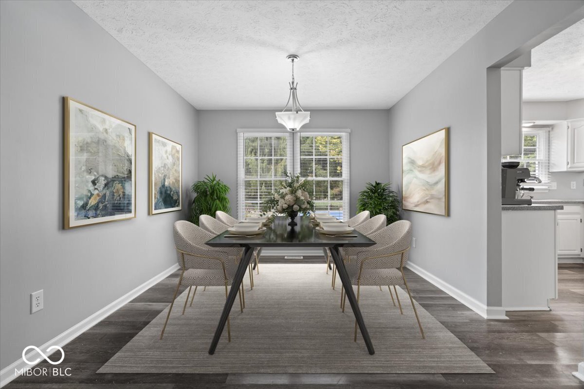 8414 Anchorage Court Indianapolis, IN 46236 - Photo 14 of 36