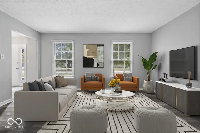 $415,000 | 8414 Anchorage Court, Indianapolis, IN 46236