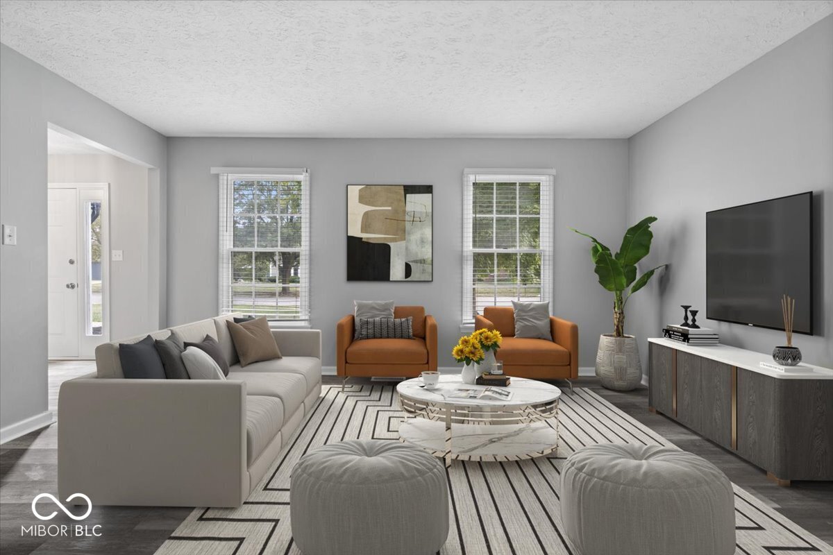 8414 Anchorage Court Indianapolis, IN 46236 - Photo 16 of 36