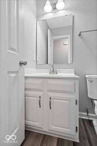 $415,000 | 8414 Anchorage Court, Indianapolis, IN 46236