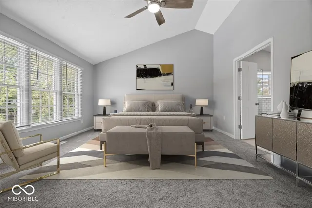 $415,000 | 8414 Anchorage Court, Indianapolis, IN 46236